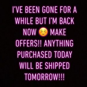 💛 Make offers 💛